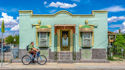 Artisan Architecture
