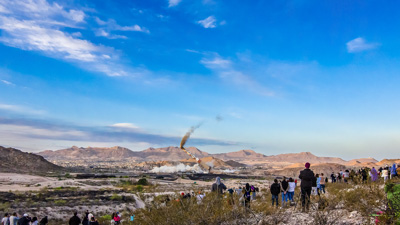 ASARCO Fall