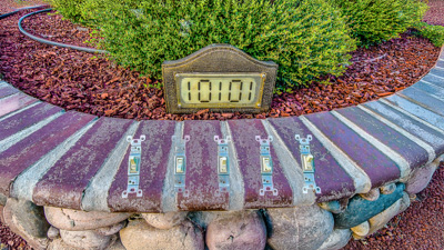 Binary Address
