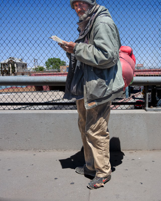 Bridge Sight
