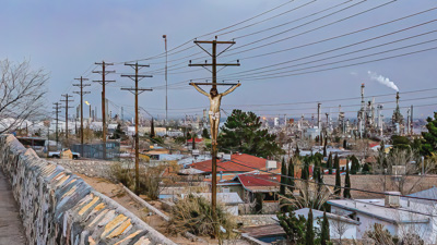 Carbon Crucifixion