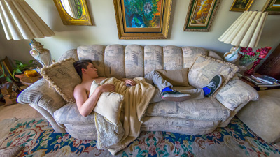 Chagall Dreams