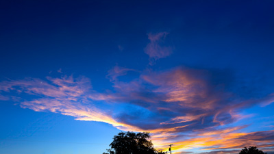 Crescent Moon