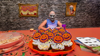 Cupcakes