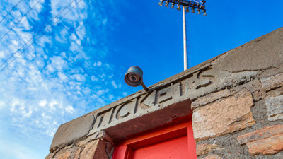 Dark Tickets