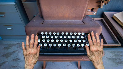 Keyboard Bunker