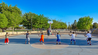 Kid Coaching