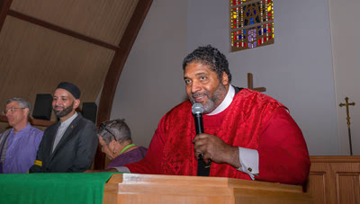 Man of God