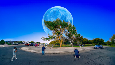 Moonrise Album