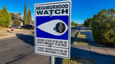 Neighborhood Watch