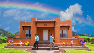 Real Estate