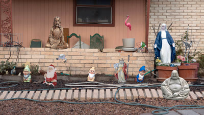 Religious Icons