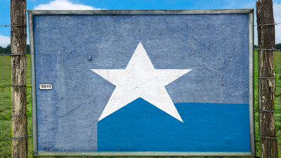 Texas Geometry