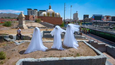 Three Sisters