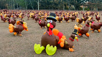 Turkey Ranch