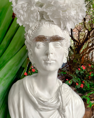 Viva Frida