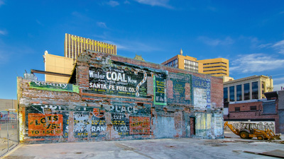 Winter Coal