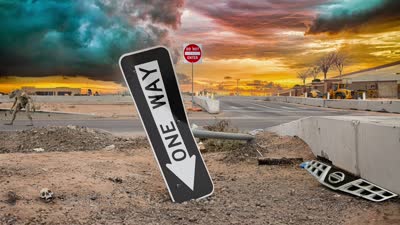 One Way to Hell