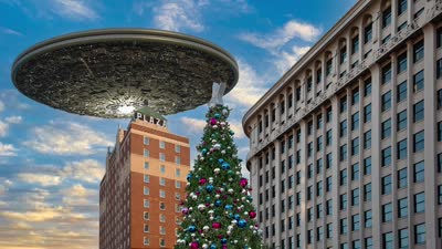 Gort’s Army, part 3