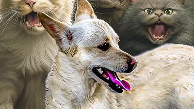 Arkansas Cats