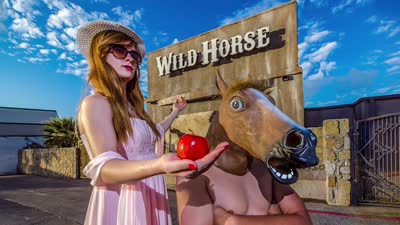 Wild Horse