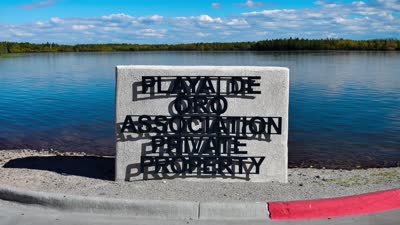 Shadow Sign