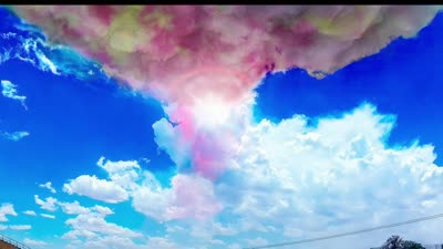Air Burst