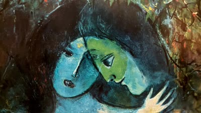 Chagall Dreams