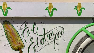Corn Lovers