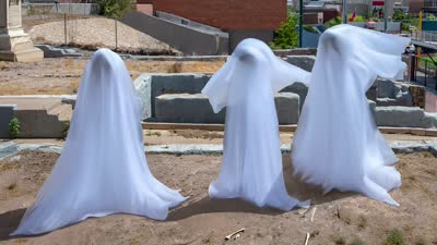 Three Sisters