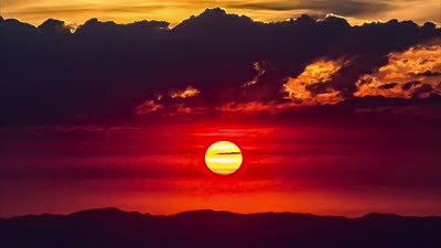 Great Ball of Fire