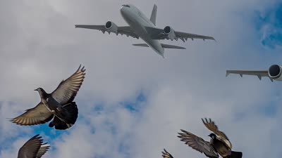 Air Traffic