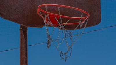 Basketball Bully