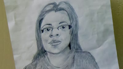 Digital Portrait