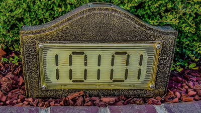 Binary Address
