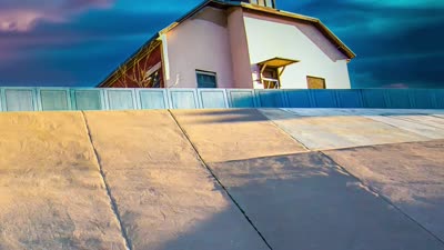 Walking Home
