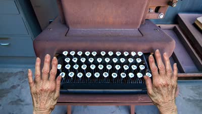 Keyboard Bunker