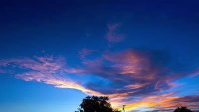 Crescent Moon