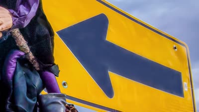 Witch Way