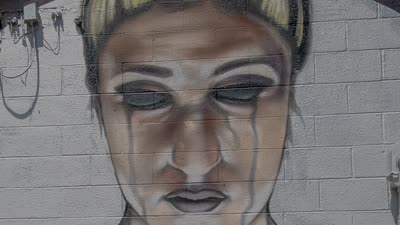River of Tears