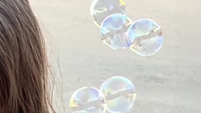Bubble Eyes